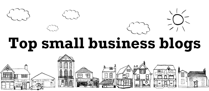 best small business blogs