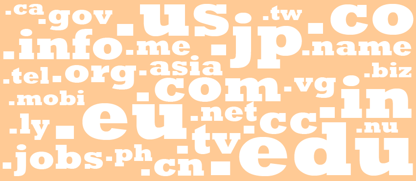 tlds