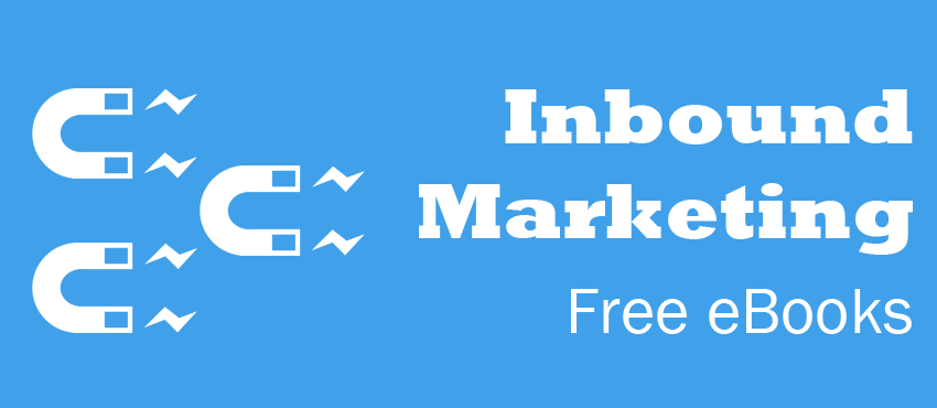 free inbound marketing ebooks