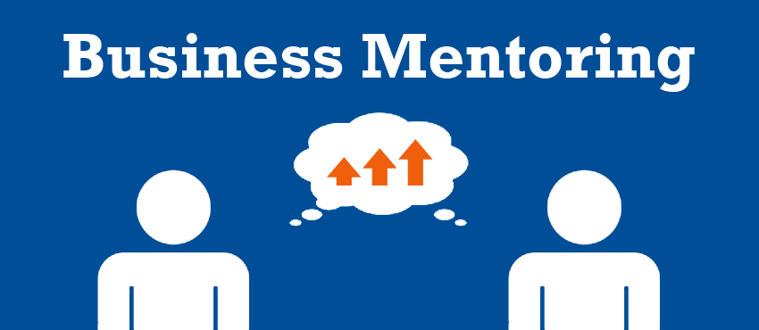 finding business mentor