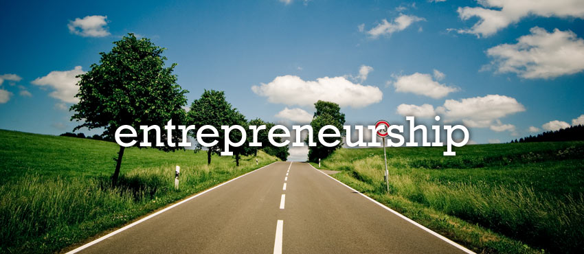 entrepreneurial journey