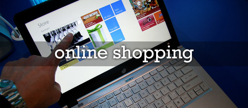 online shopping trends