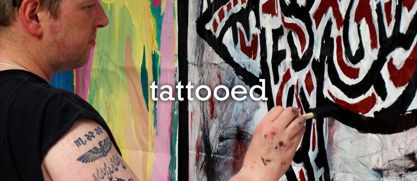 Tattooed Employees: Can Businesses Ban Them?