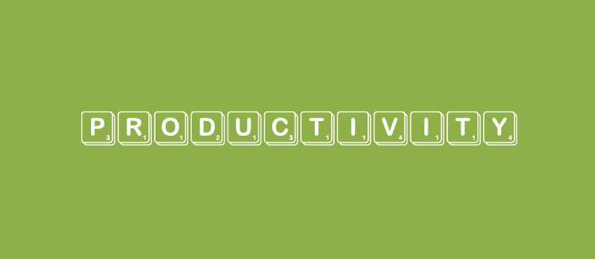 productivity tips