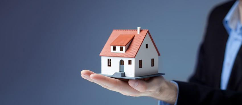 Property rental insurance