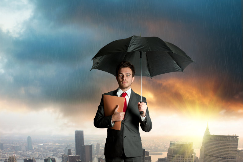 General liability insurance for business