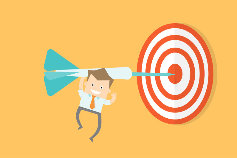 On-target marketing with high ROI