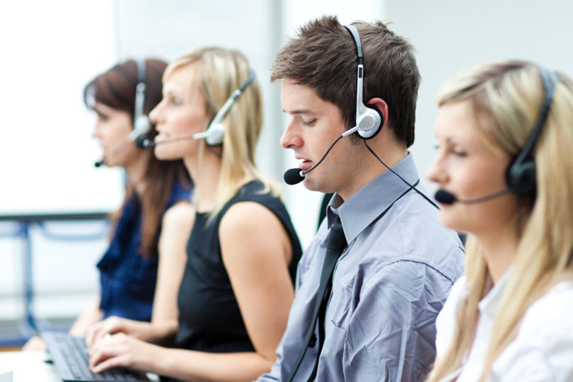 The Benefits of Cloud Computing for Your Call Center Business - Biz Penguin
