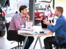 Considering Getting into the Business of Buying and Selling Cars? What You Will Need to Get Started