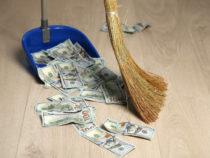 Is Your Business Throwing Money Away?