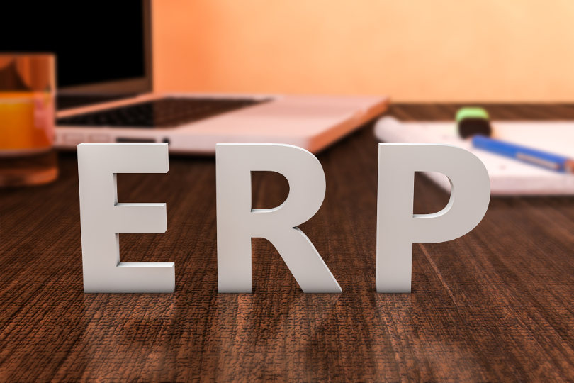 ERP for SMBs