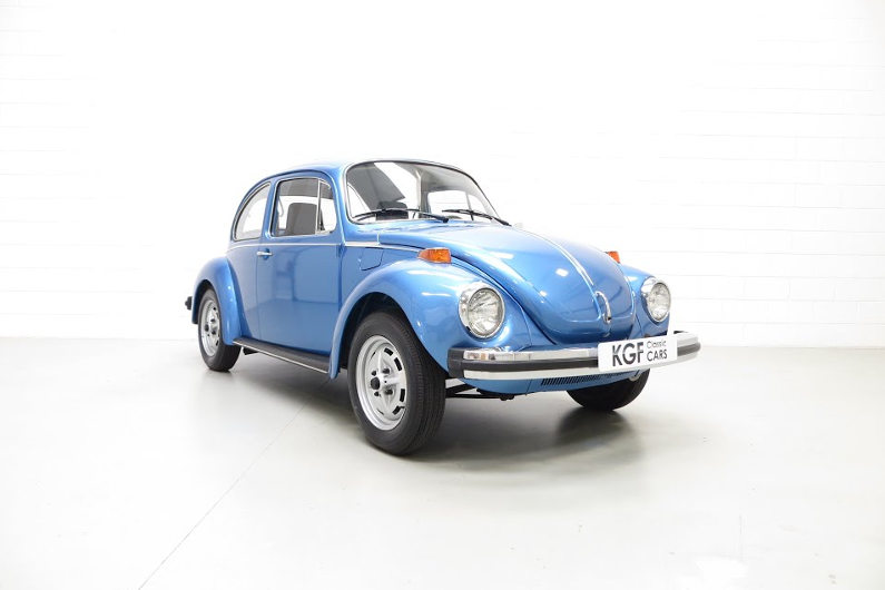 Volkswagen Beetle classic