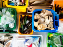 How is The Hospitality Sector Combatting Their Waste?