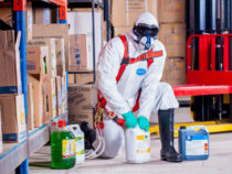 How to Effectively Manage Hazardous Waste in your Business