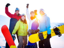 Gaining a Career in the Snowsports Industry: Do you Have What it Takes?