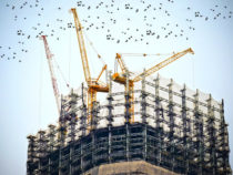 The Need to Change Within the UK Construction Industry