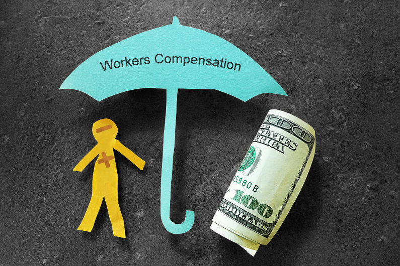 Worker's compensation