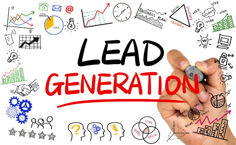 Automated lead generation