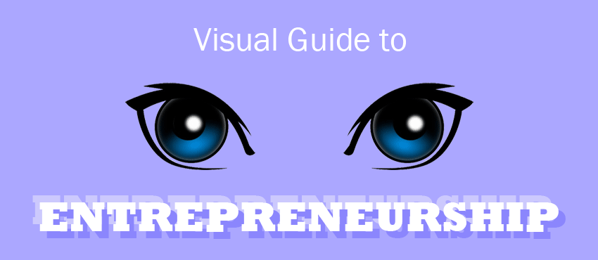 The Ultimate Visual Guide to Entrepreneurship