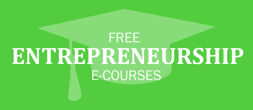 Top 5 Free Entrepreneurship E-Courses on Udemy