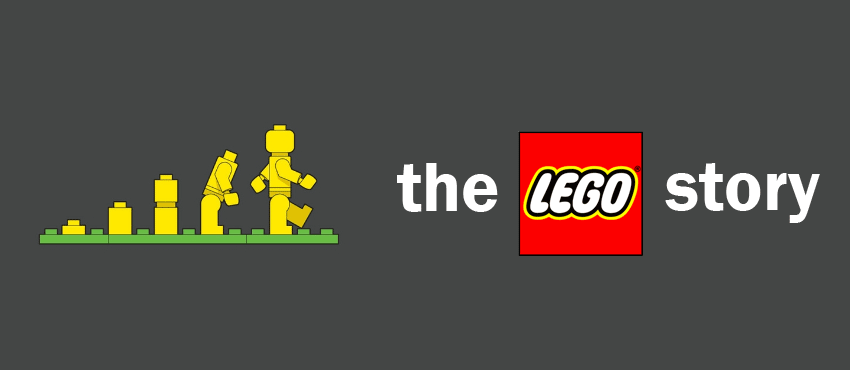 The LEGO Success Story