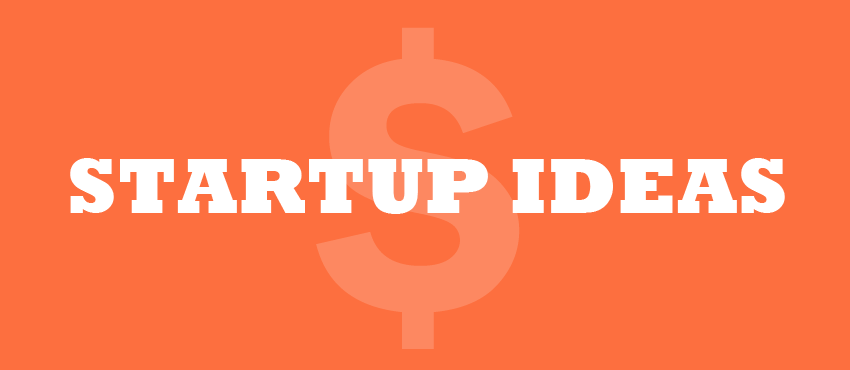 5 Go-to Sites for Unique Startup Ideas