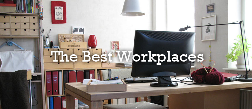 The Best Workplace in the World