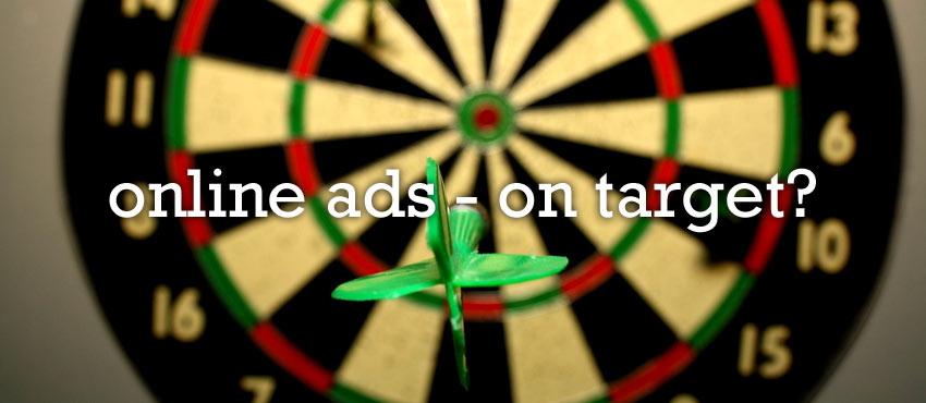 Are Online Ads Both Helpful and Annoying?