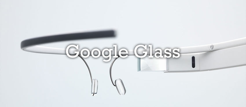 Hello Glass: Is There a Future for Google Glass for Small Business?