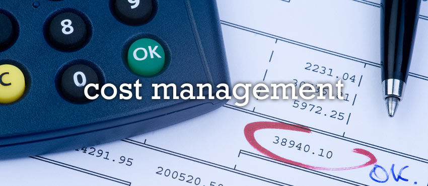 Four Basic Steps of Cost Management in Business