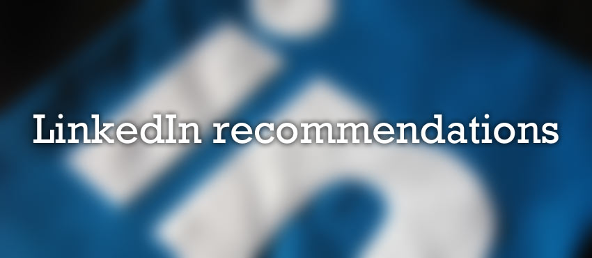 The Pros and Cons of LinkedIn Recommendations