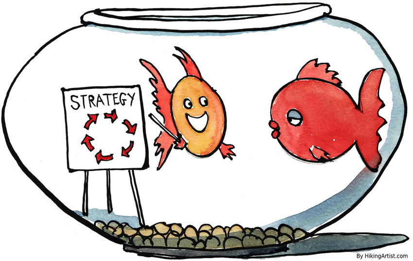5 Secrets of Marketing Strategy for SMEs