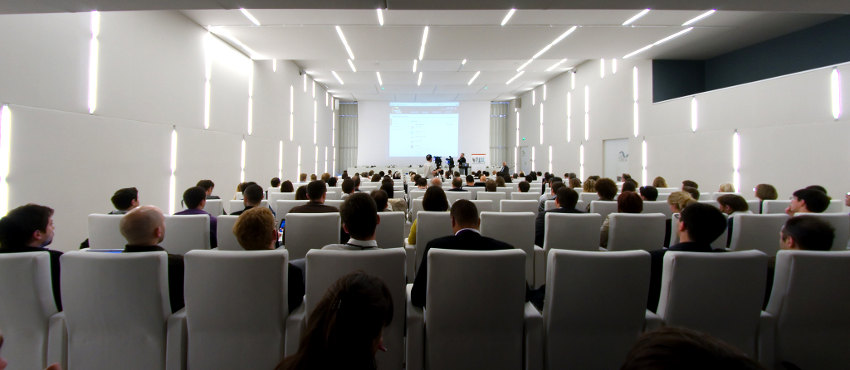 Tips for Hosting a Successful Conference