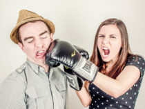 Conflict Resolution and Your Business