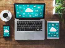 5 Reasons Why Cloud Computing Should Be at The Heart of Your Business