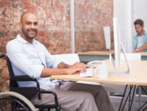 Wheelchair Accessibility in the Workplace: Your Responsibilities