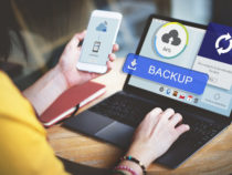 7 Reasons Why Cloud Back Up Solutions Are Vital to Your Growing Business