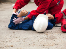 4 Tips on How to Deal with Workplace Injuries