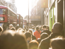 The UK’s Population will Reach 70 Million by 2026: How will The Economy be Affected? (Infographic)