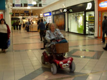 Retail Dilemma: Accessibility of The UK’s Shopping Centre
