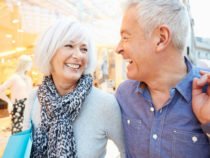 High-Street Retail Considerations For Older Shoppers