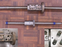 Preventing Damage: 4 Methods for Increasing the Lifespan of Ball Screws