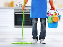 4 Essential Assets Your New Cleaning Business Needs