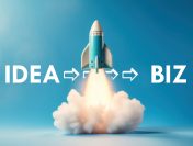 How to Turn Your Business Idea into a Real Business in 2024